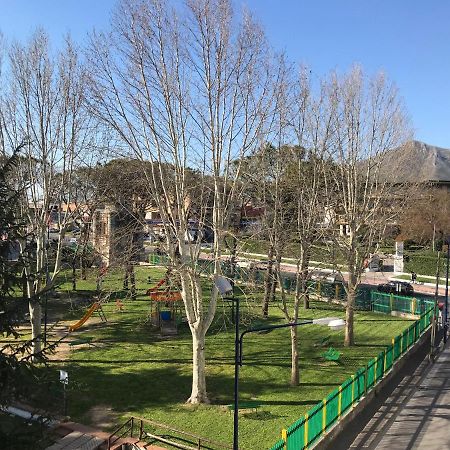 B&B La Conocchia Curti Dış mekan fotoğraf