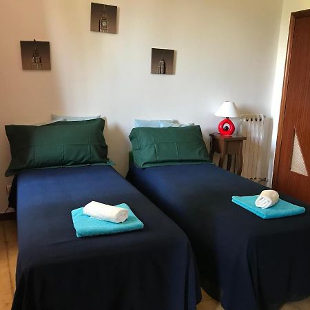 B&B La Conocchia Curti Dış mekan fotoğraf