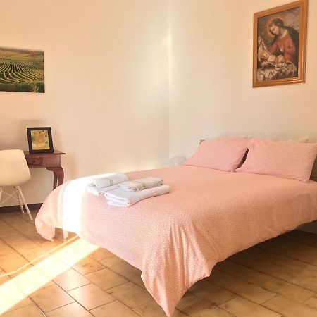 B&B La Conocchia Curti Dış mekan fotoğraf