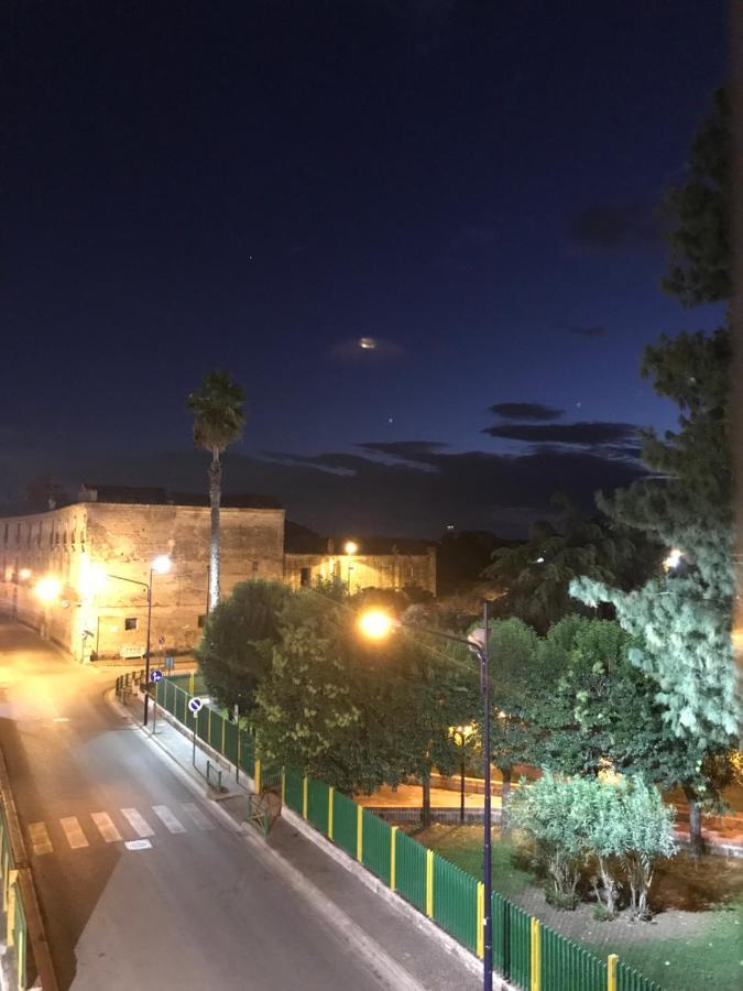 B&B La Conocchia Curti Dış mekan fotoğraf