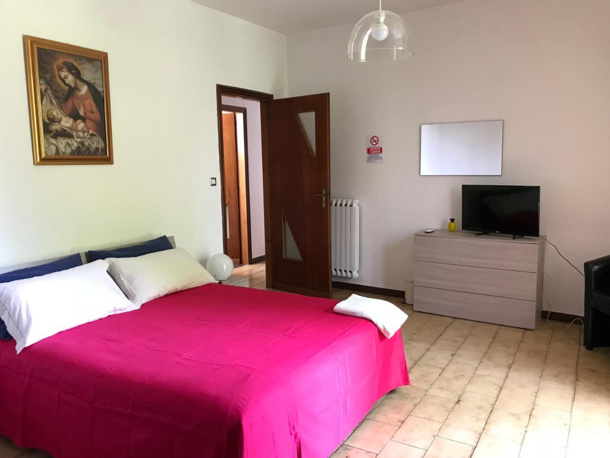 B&B La Conocchia Curti Dış mekan fotoğraf