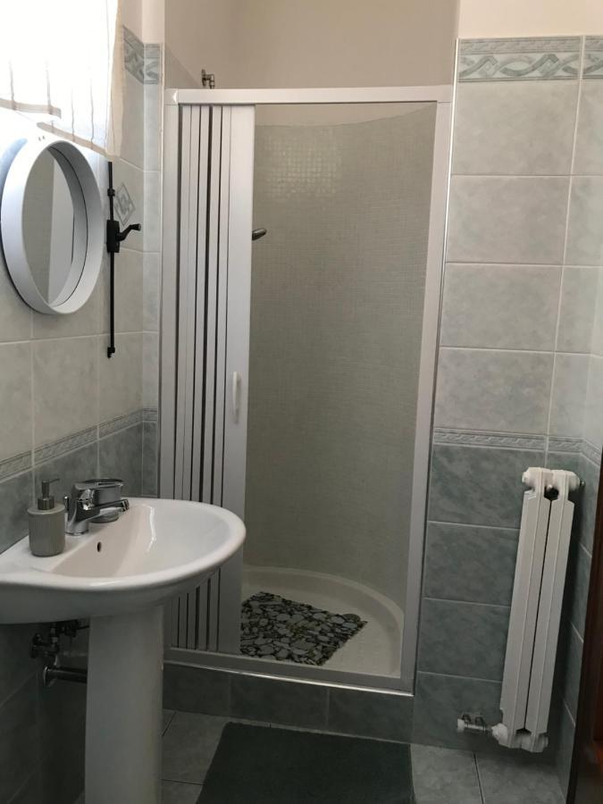 B&B La Conocchia Curti Dış mekan fotoğraf