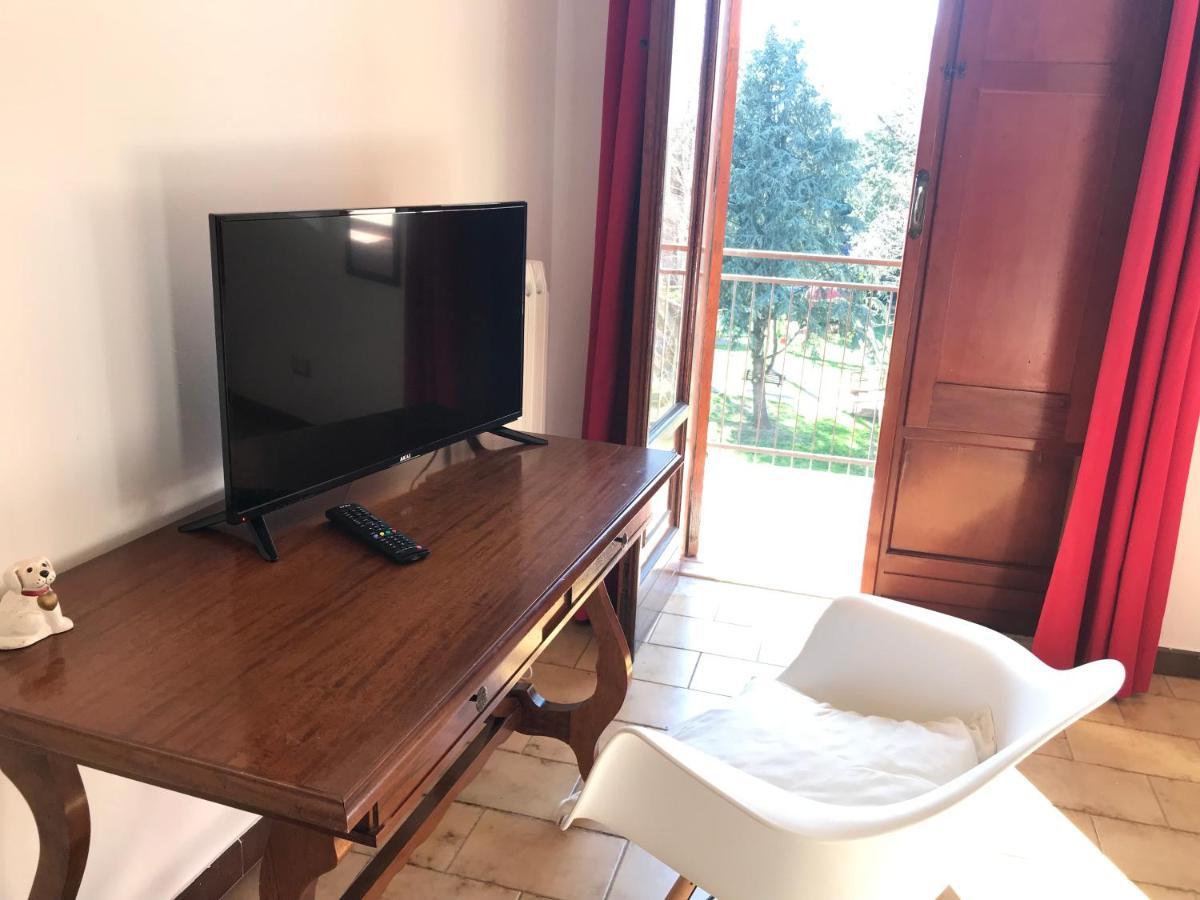 B&B La Conocchia Curti Dış mekan fotoğraf